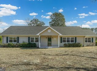 1100 Winona Ave, Waycross, GA 31503