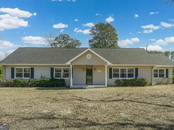 1100 Winona Ave, Waycross, GA 31503