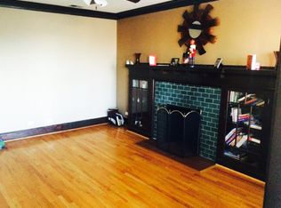 651 E 50th Pl APT 3W, Chicago, IL 60615