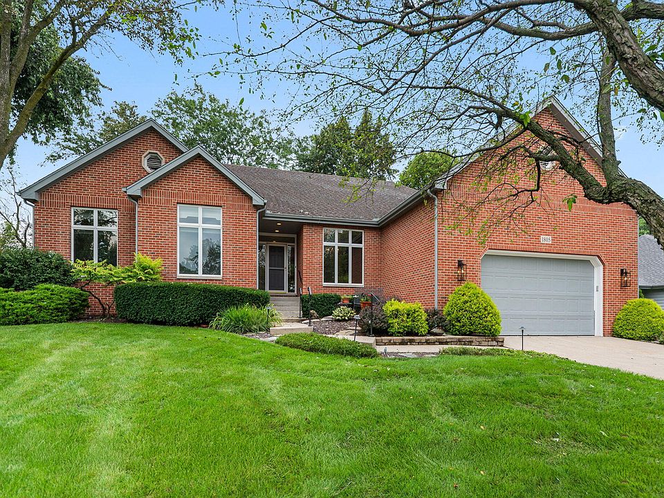1st image of 1805 Cheyenne Cir