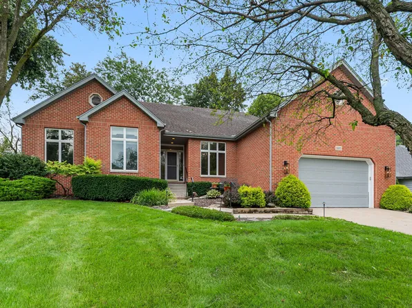 1805 Cheyenne Cir, Valparaiso, IN 46383