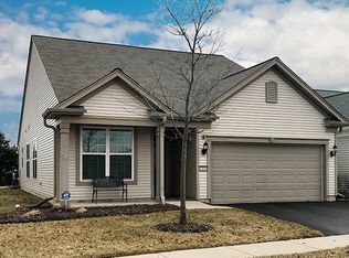 13130 Red Alder Ave, Huntley, IL 60142
