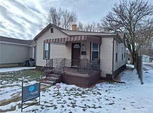 406 N Elm St, Troy, OH 45373