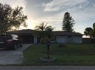 16279 Mirror Lake Dr, North Fort Myers, FL 33917
