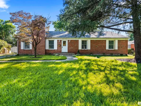 2212 Greenbriar Rd, Springfield, IL 62704