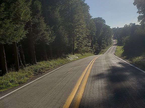 5th image of 0 Chalk Hill Ohiopyle Rd Lot 2