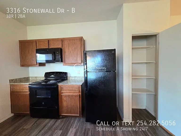 3316 Stonewall Dr #B — Photo 8