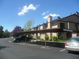 4614 Rio Poco Rd, Reno, NV 89502