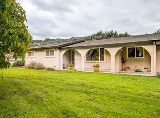 1165 Marilyn Ln, Aromas, CA