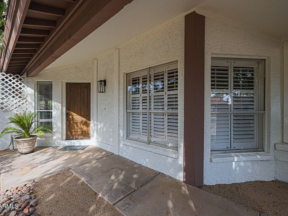 4th image of 10282 E SAHUARO Drive