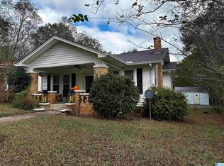 242 Florida St, West Blocton, AL 35184