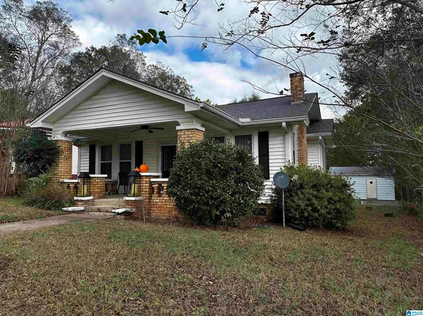 242 Florida St, West Blocton, AL 35184