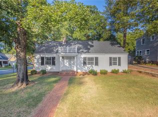 256 Oakhurst Rd, Statesville, NC 28677