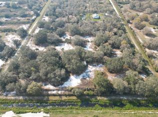16916 NW 278th St, Okeechobee, FL 34972
