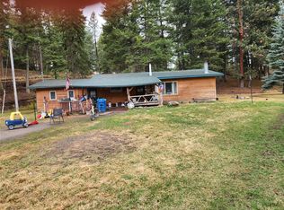 12385 Mill Creek Rd, Lolo, MT 59847