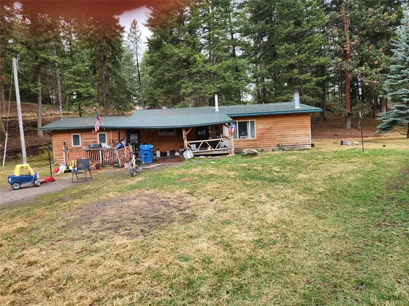 12385 Mill Creek Rd, Lolo, MT 59847