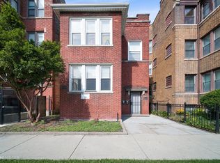 6818 S Ridgeland Ave, Chicago, IL 60649