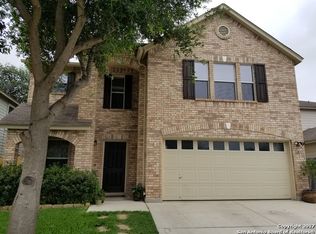 14822 Academy Oak, San Antonio, TX 78247