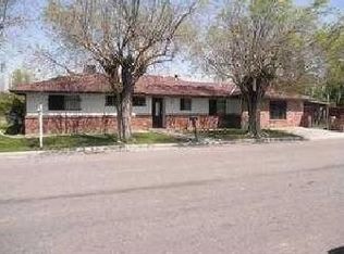 413 Maple St, Madera, CA 93637