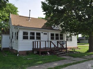 610 E North St, Lake City, IA 51449