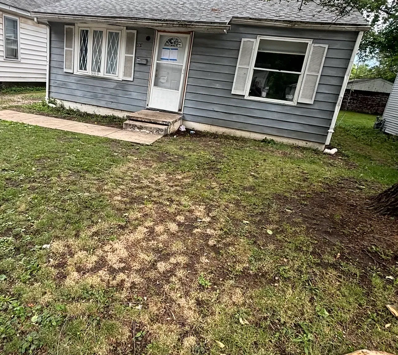 2 bed, 750 sqft, $950 — Photo 3