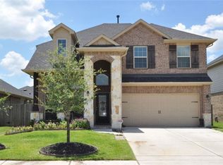 19315 Dockside Hill Ln, Humble, TX 77346