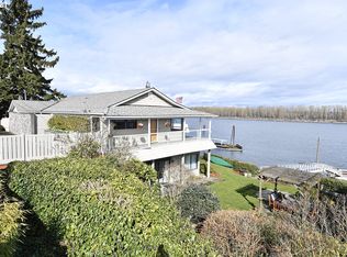 13707 NE Marine Dr, Portland, OR 97230