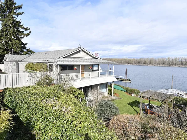 13707 NE Marine Dr, Portland, OR 97230