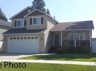 9211 E Fraser Ct, Spokane Valley, WA 99212