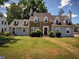 8016 Old Georgetown Rd, Bethesda, MD 20814