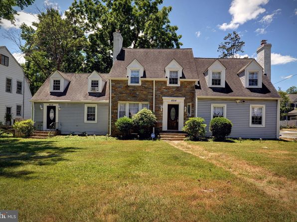 8016 Old Georgetown Rd