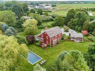 506 Hayground Rd, Water Mill, NY 11976