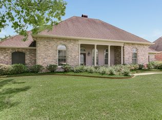 602 Terrell Ct, New Iberia, LA 70563