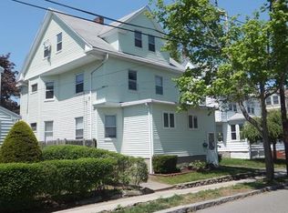 112 E Elm Ave, Quincy, MA 02170