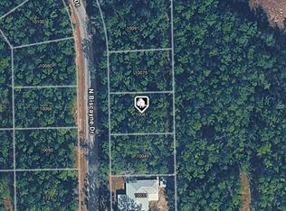 10061 N Biscayne Dr LOT 34, Dunnellon, FL 34434