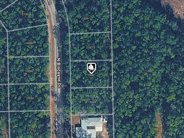 10061 N Biscayne Dr Lot 34, Dunnellon, FL 34434