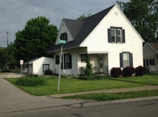 1486 S Main St, Upland, IN