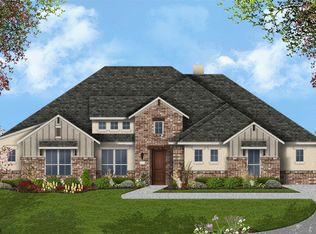 200 Ocate Mesa Trl, Liberty Hill, TX 78642