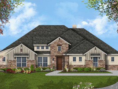 200 Ocate Mesa Trl, Liberty Hill, TX, 78642