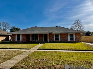 4637 Tartan Dr, Baton Rouge, LA 70816