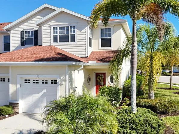 1192 Jonah Dr, North Port, FL 34289