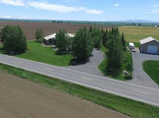 3874 E 1300 N, Ashton, ID 83420