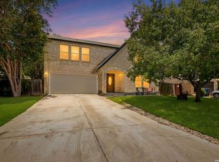 9202 Chinon, San Antonio, TX 78250
