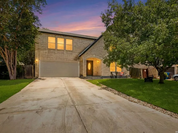 9202 Chinon, San Antonio, TX 78250