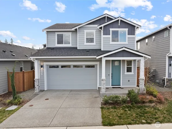 3360 SW Anchorage Lane, Port Orchard, WA 98367