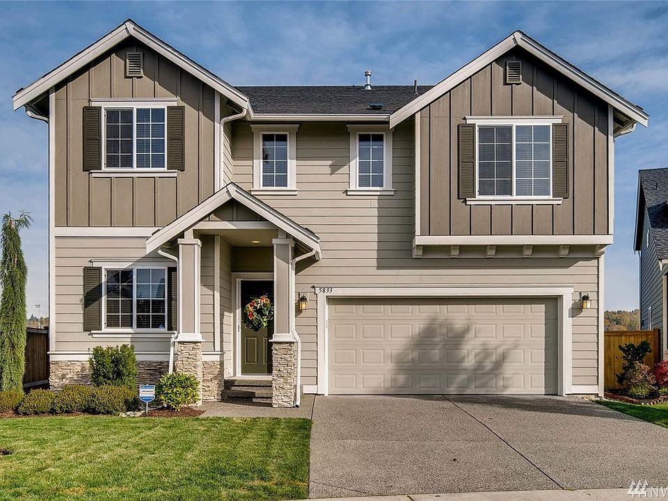 1st image of 5833 148th Pl NE