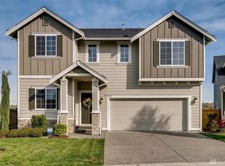 5833 148th Pl NE, Marysville, WA 98271