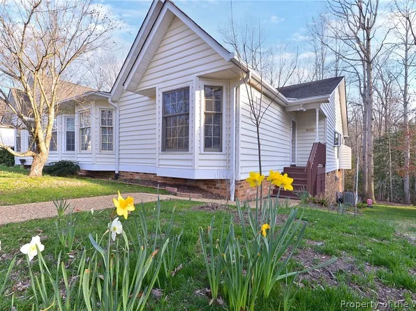 5325 Highgate Grn, Williamsburg, VA 23188