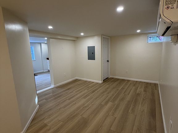 Living Room - Actual