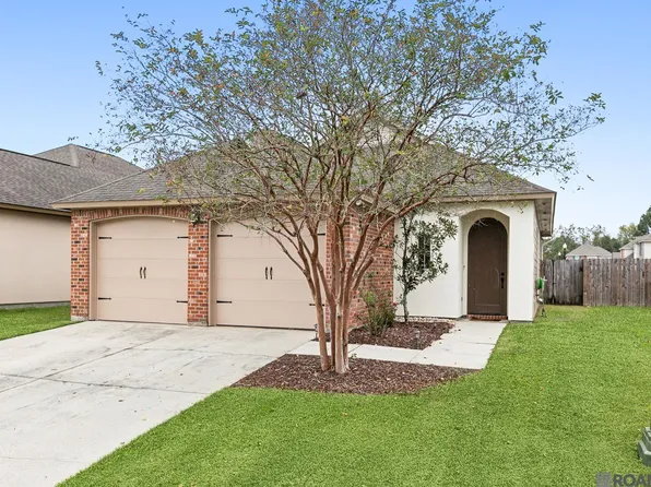 1310 Madrid Ave, Saint Gabriel, LA 70776